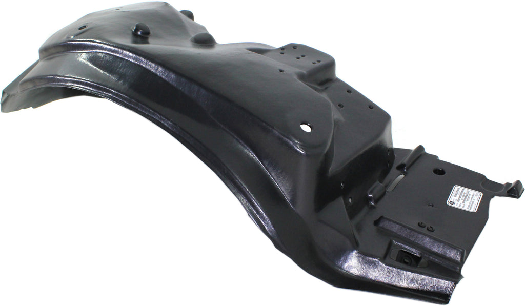 CROWN VICTORIA/GRAND MARQUIS 95-02 FRONT FENDER LINER RH