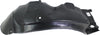 CROWN VICTORIA/GRAND MARQUIS 95-02 FRONT FENDER LINER RH