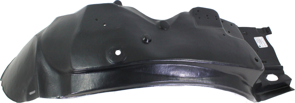 CROWN VICTORIA/GRAND MARQUIS 95-02 FRONT FENDER LINER RH