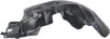 CROWN VICTORIA/GRAND MARQUIS 95-02 FRONT FENDER LINER RH