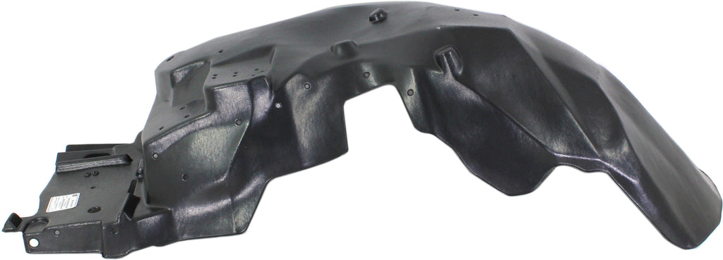 CROWN VICTORIA/GRAND MARQUIS 95-02 FRONT FENDER LINER RH