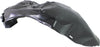 CROWN VICTORIA/GRAND MARQUIS 95-02 FRONT FENDER LINER LH