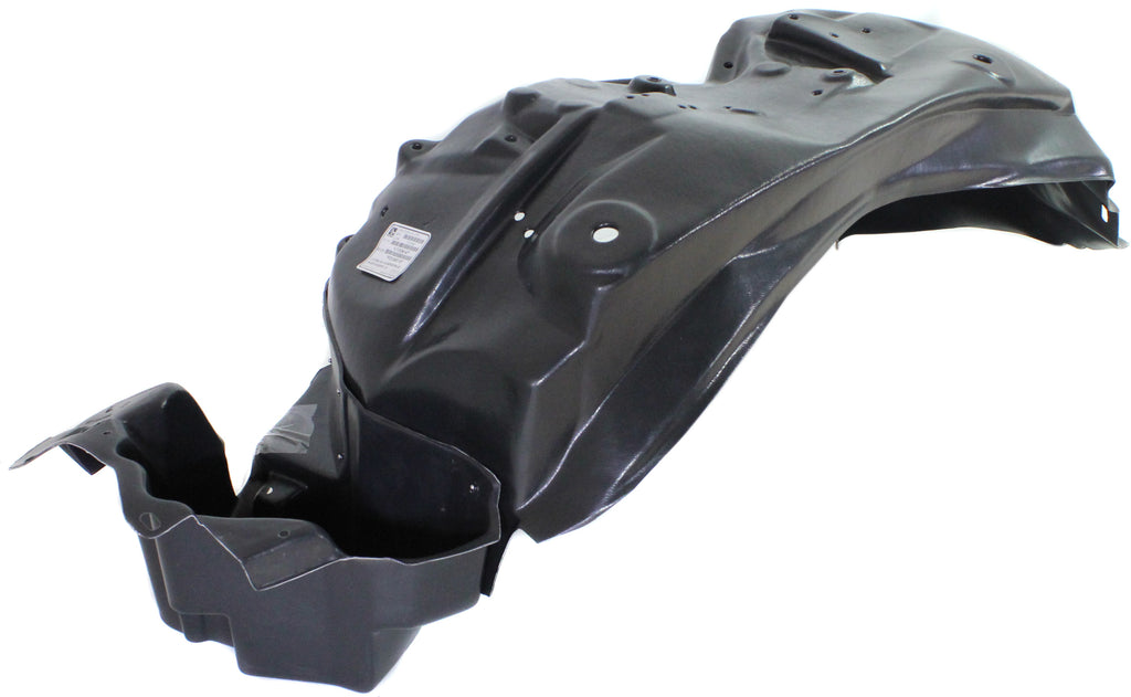 CROWN VICTORIA/GRAND MARQUIS 95-02 FRONT FENDER LINER LH