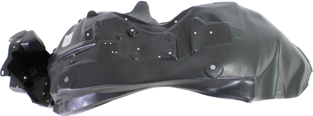 CROWN VICTORIA/GRAND MARQUIS 95-02 FRONT FENDER LINER LH