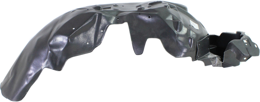 CROWN VICTORIA/GRAND MARQUIS 95-02 FRONT FENDER LINER LH