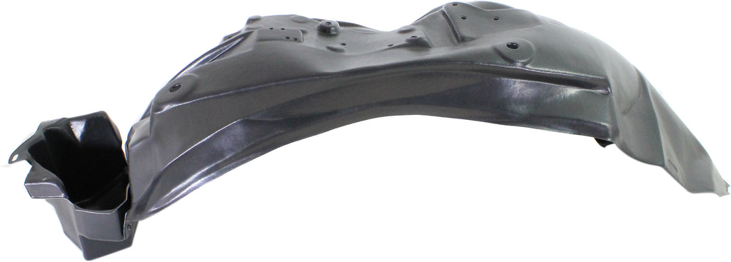 CROWN VICTORIA/GRAND MARQUIS 95-02 FRONT FENDER LINER LH