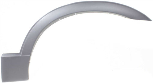 EXPLORER 02-05 FRONT FENDER FLARE RH, Rear Piece, Eddie Bauer/Limited Model/XLT Sport Models