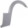 EXPLORER 02-05 FRONT FENDER FLARE RH, Rear Piece, Eddie Bauer/Limited Model/XLT Sport Models