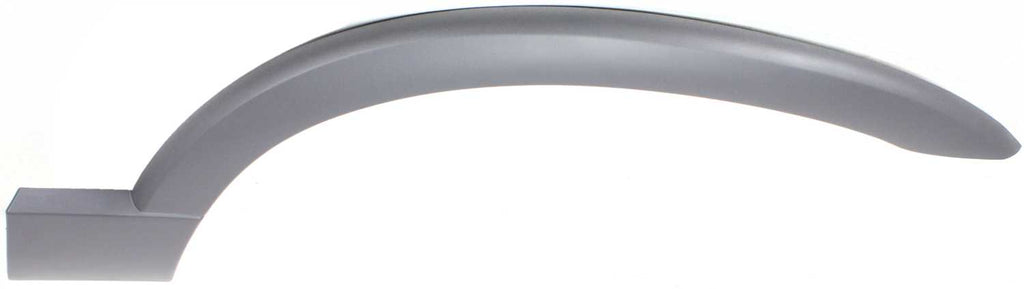 EXPLORER 02-05 FRONT FENDER FLARE RH, Rear Piece, Eddie Bauer/Limited Model/XLT Sport Models