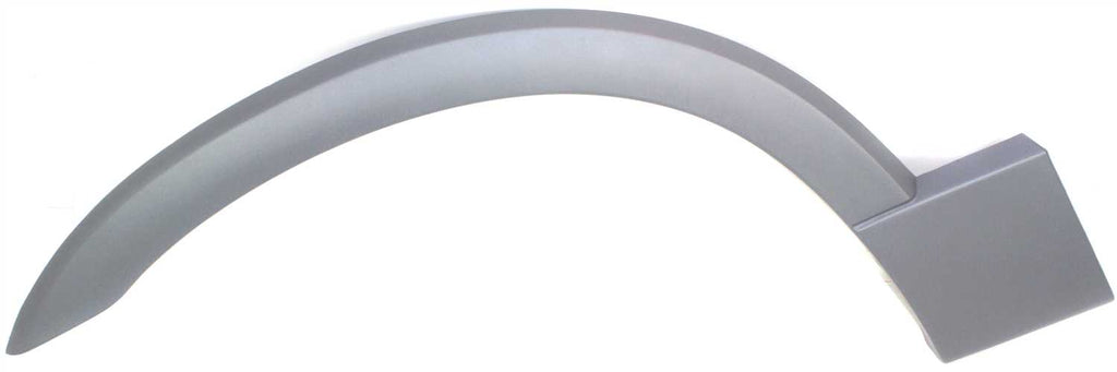 EXPLORER 02-05 FRONT FENDER FLARE LH, Rear Piece, Eddie Bauer/Limited Model/XLT Sport Models