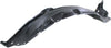 ESCAPE 01-04 FRONT FENDER LINER RH