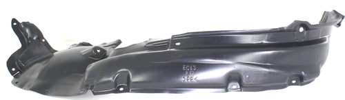 ESCAPE 01-04 FRONT FENDER LINER LH
