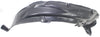 ESCAPE 01-04 FRONT FENDER LINER LH