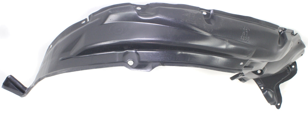 ESCAPE 01-04 FRONT FENDER LINER LH