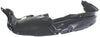 ESCAPE 01-04 FRONT FENDER LINER LH