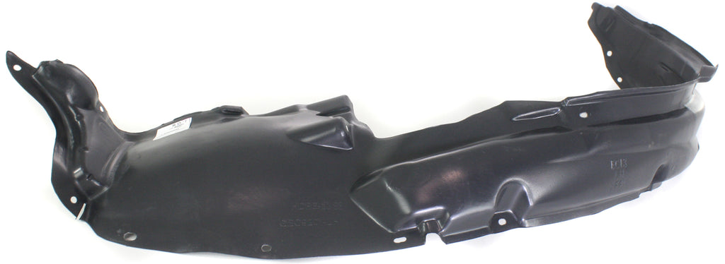 ESCAPE 01-04 FRONT FENDER LINER LH
