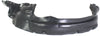 ESCAPE 01-04 FRONT FENDER LINER LH