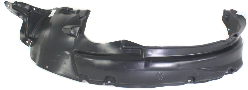 ESCAPE 01-04 FRONT FENDER LINER LH