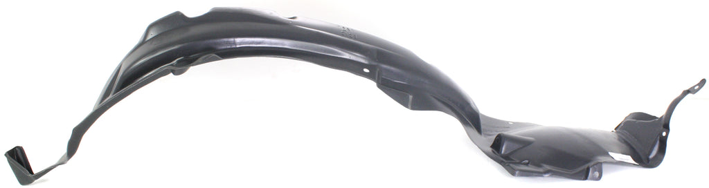 ESCAPE 01-04 FRONT FENDER LINER LH