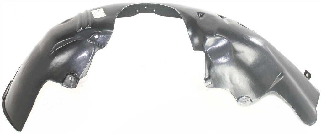 FOCUS 00-07 FRONT FENDER LINER RH