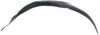 ECONOLINE VAN 92-96 FRONT FENDER LINER RH