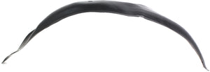 ECONOLINE VAN 92-96 FRONT FENDER LINER RH