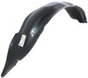ECONOLINE VAN 92-96 FRONT FENDER LINER RH