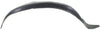 ECONOLINE VAN 92-96 FRONT FENDER LINER LH