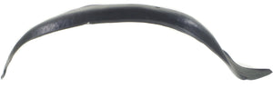 ECONOLINE VAN 92-96 FRONT FENDER LINER LH