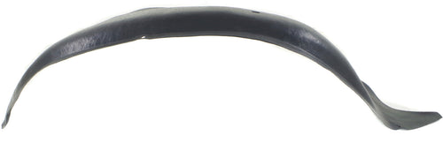 ECONOLINE VAN 92-96 FRONT FENDER LINER LH