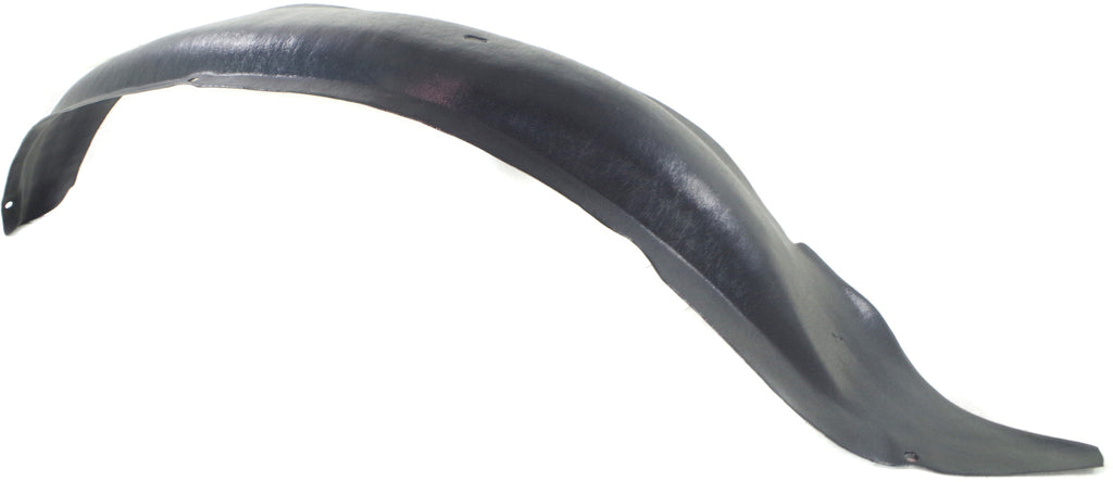 ECONOLINE VAN 92-96 FRONT FENDER LINER LH