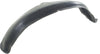 ECONOLINE VAN 92-96 FRONT FENDER LINER LH