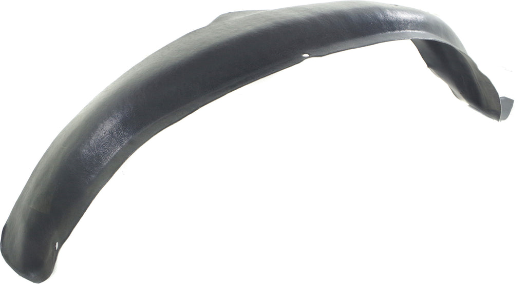 ECONOLINE VAN 92-96 FRONT FENDER LINER LH