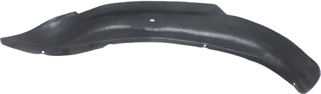 ECONOLINE VAN 92-96 FRONT FENDER LINER LH