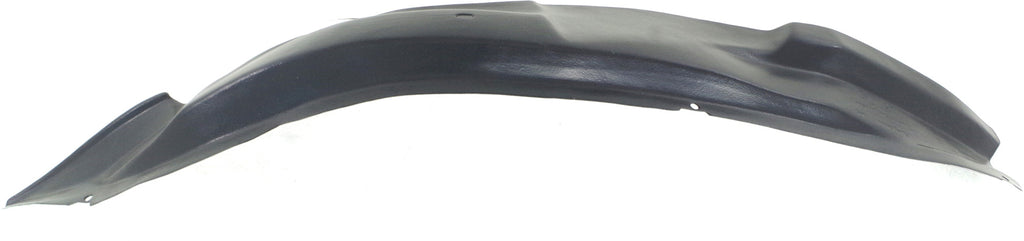 ECONOLINE VAN 97-14 FRONT FENDER LINER RH