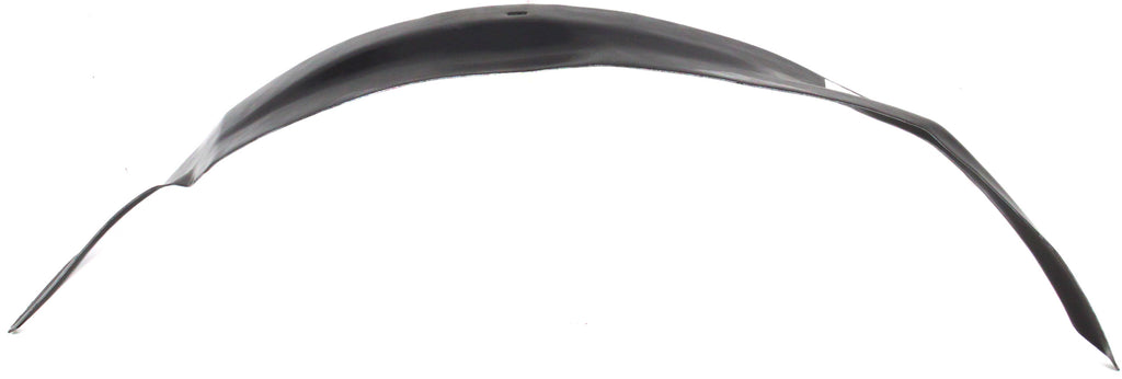 ECONOLINE VAN 97-14 FRONT FENDER LINER LH