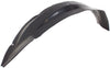 ECONOLINE VAN 97-14 FRONT FENDER LINER LH