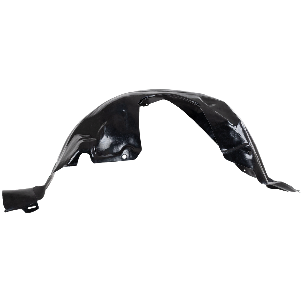 MUSTANG 99-04 FRONT FENDER LINER RH