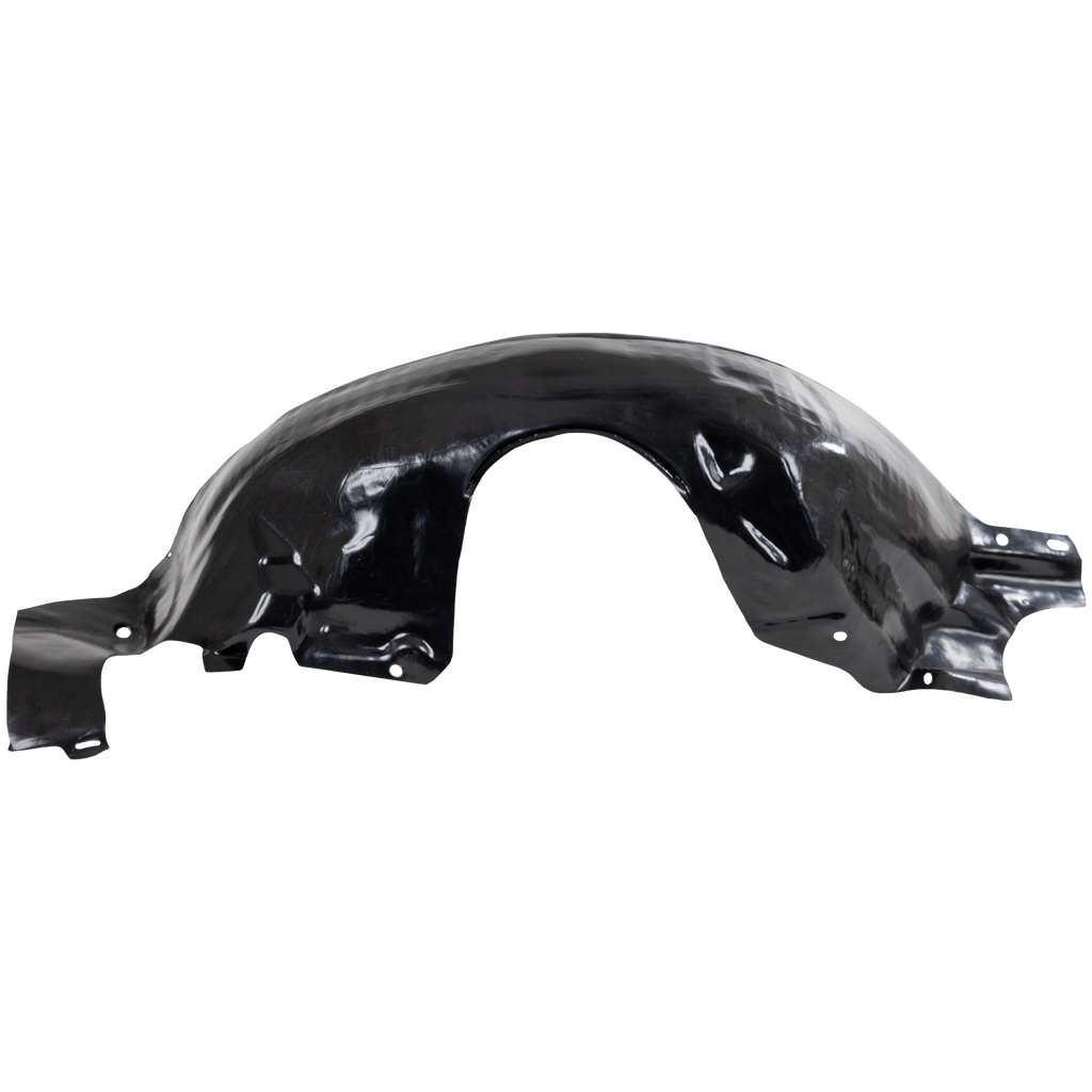 MUSTANG 99-04 FRONT FENDER LINER RH