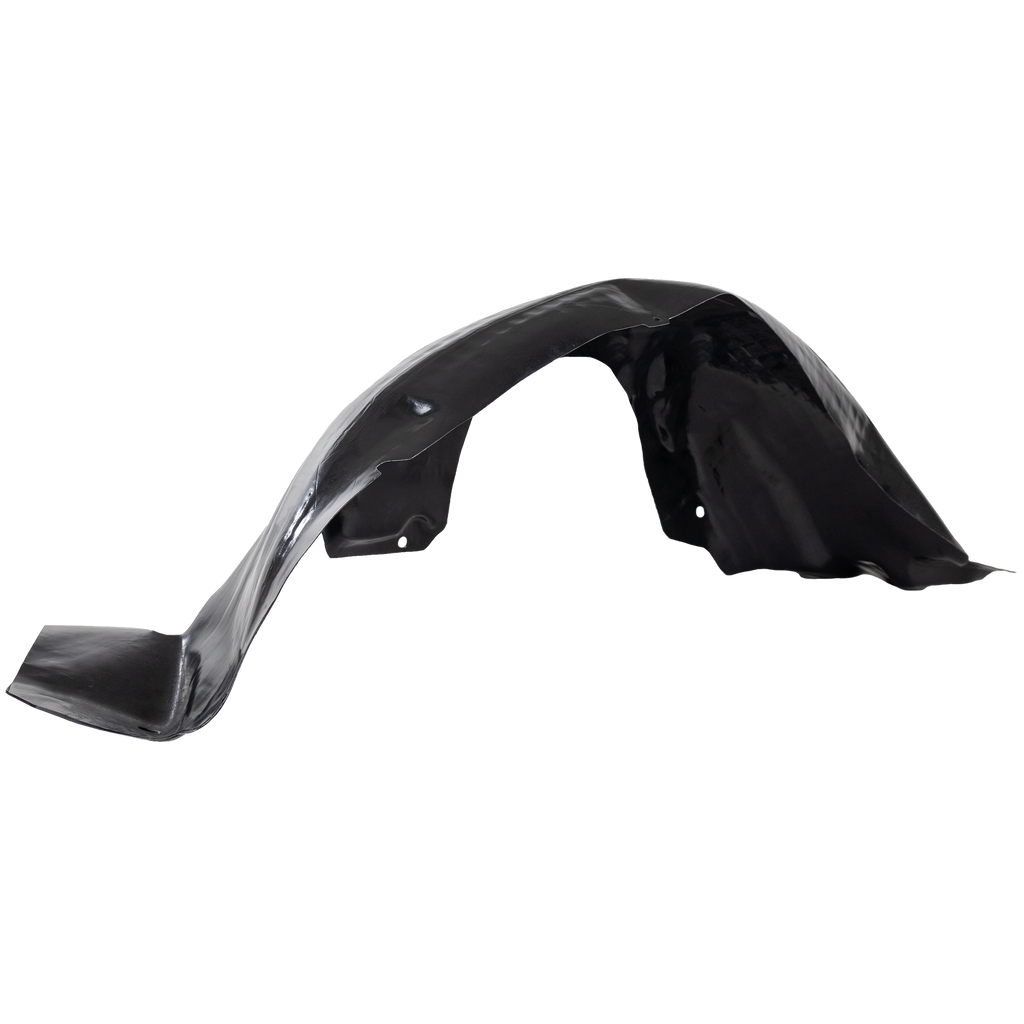 MUSTANG 99-04 FRONT FENDER LINER LH