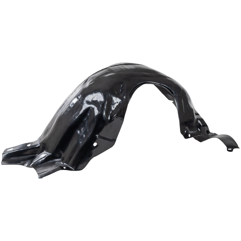 MUSTANG 99-04 FRONT FENDER LINER LH