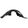 MUSTANG 99-04 FRONT FENDER LINER LH