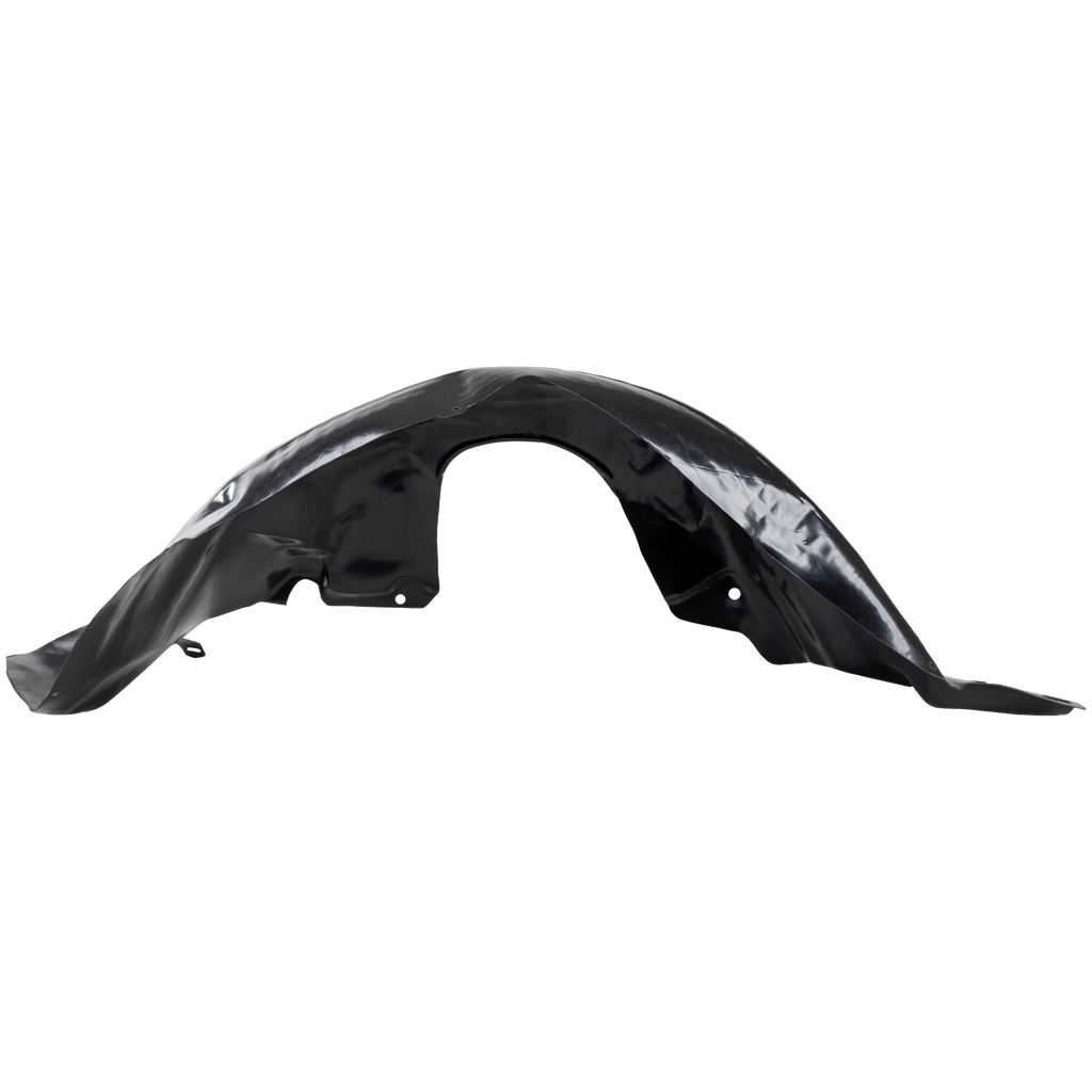 MUSTANG 99-04 FRONT FENDER LINER LH