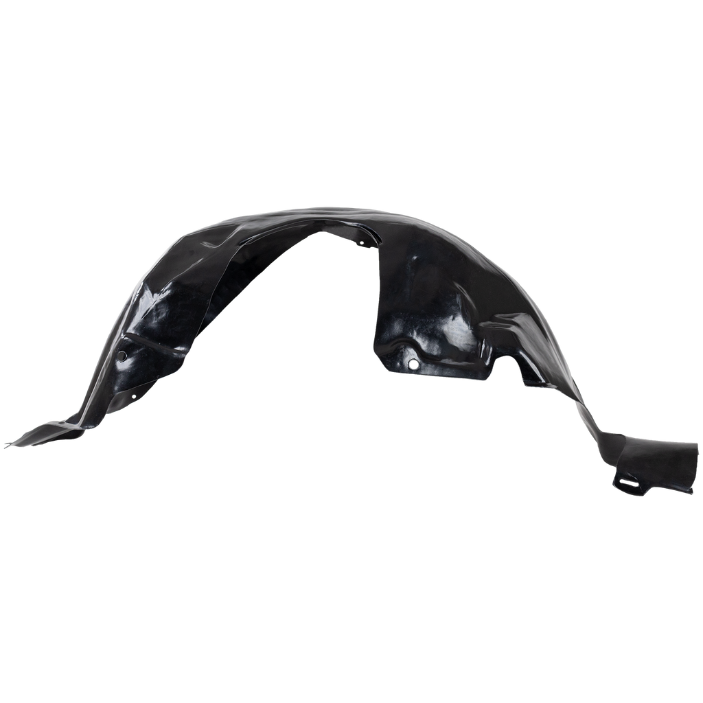 MUSTANG 99-04 FRONT FENDER LINER LH