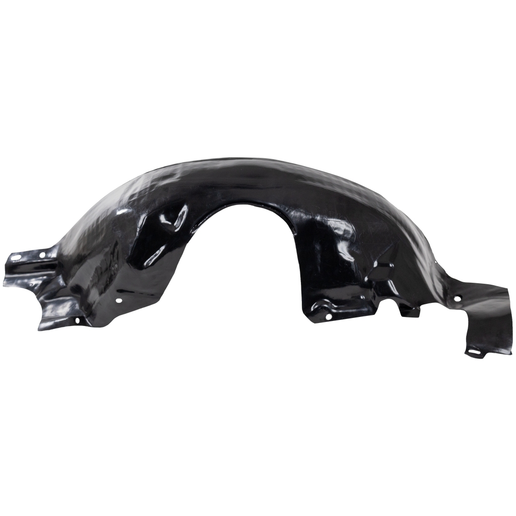 MUSTANG 99-04 FRONT FENDER LINER LH