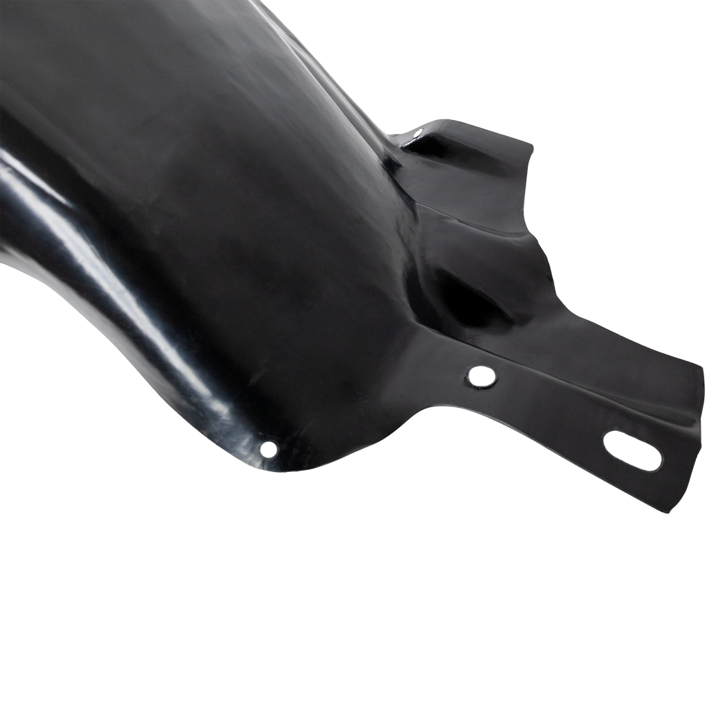 MUSTANG 99-04 FRONT FENDER LINER LH