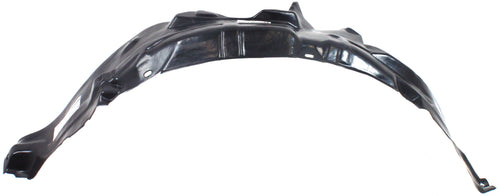 ESCORT/TRACER 91-96 FRONT FENDER LINER LH, (93-96 Exc. GT)