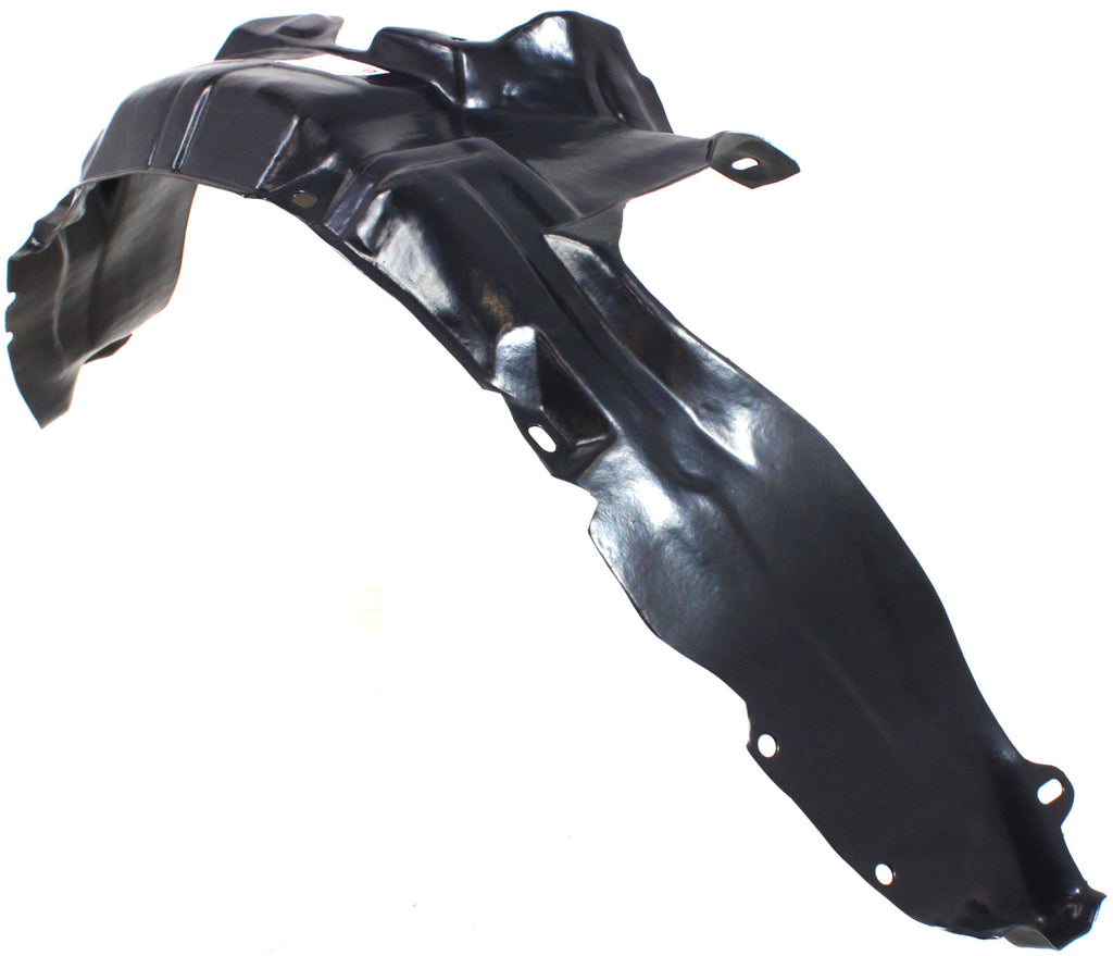 ESCORT/TRACER 91-96 FRONT FENDER LINER LH, (93-96 Exc. GT)
