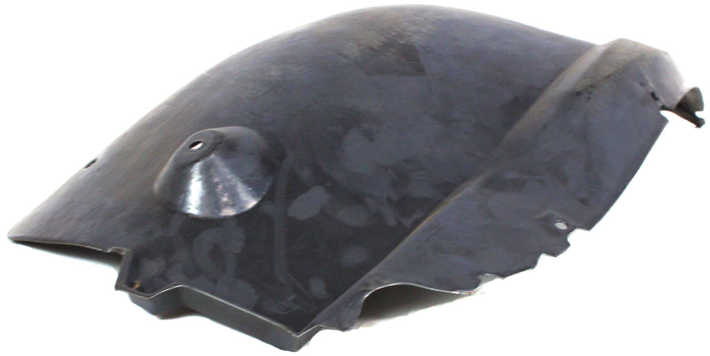 TAURUS/SABLE 96-99 FRONT FENDER LINER RH, Rear Section