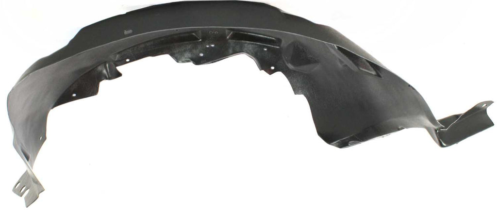 RANGER 98-11 FRONT FENDER LINER LH